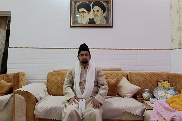 Indian Imam: Enemies do not like to see Muslims’ progress