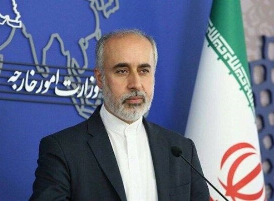 كنعاني يعلن عن إطلاق سراح الإيرانيين التابعين لطاقم الطائرة الفنزويلية المحتجزة في الأرجنتين