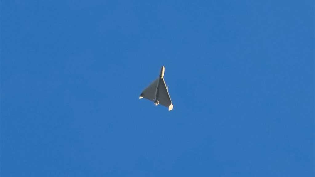 Israel fears being target of Iranian drones