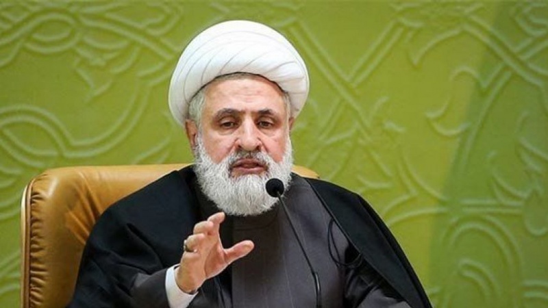 Sheikh Naim Qassim: Rais mpya anapasa kuunga mkono haki za Walebanoni wote