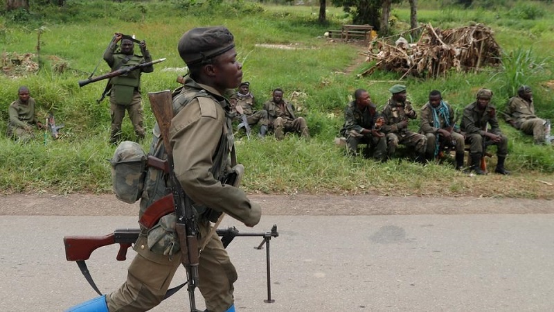 Wakongomani wataka Umoja wa Mataifa utangaze mauaji ya mara kwa mara ya DRC kuwa ya kimbari
