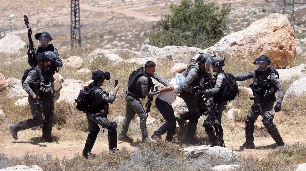  Hamas calls on UN to stop Israeli aggression in occupied West Bank 