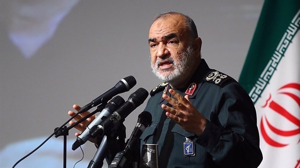 IRGC stern warning: Saudi regime's anti-Iran media war will backfire on Riyadh 