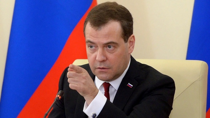 Israel akan Kirim Senjata ke Ukraina, Ini Respons Rusia!