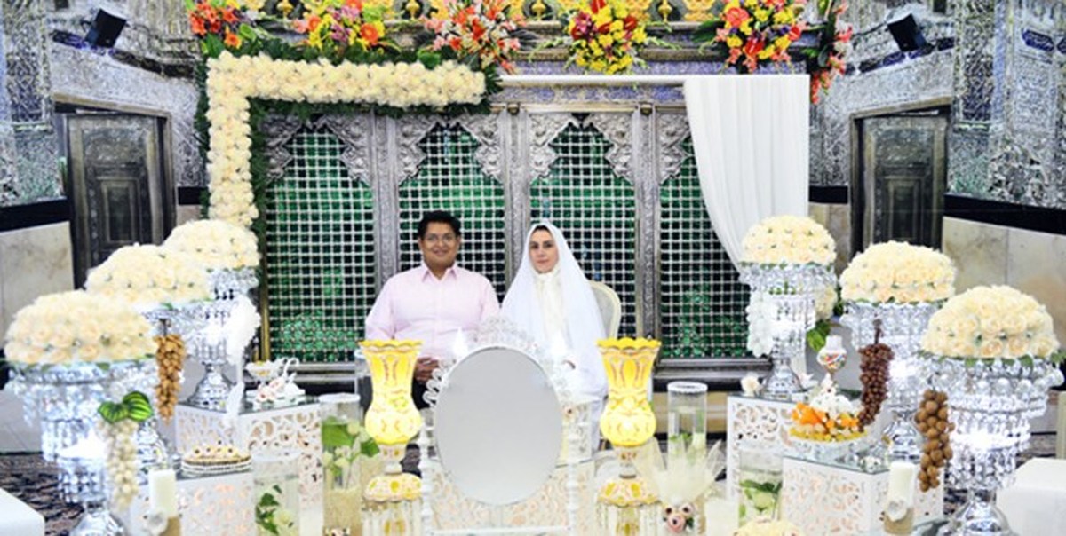 Молодой мексиканец принял ислам в храме Абдул Азим Хасани (мир ему)