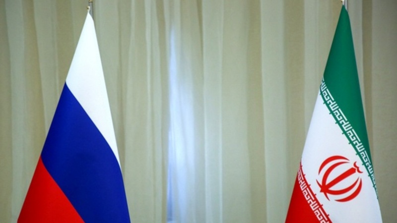 駐イラン・ロシア通商代表、｢両国間で、近くスウィフト同様のシステムが起動開始」
