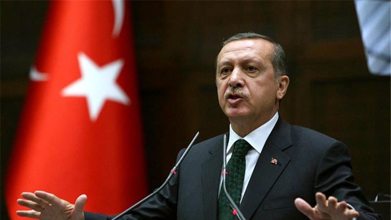 Erdogan na meti kritika jer je pogibiju u rudniku nazvao sudbinom