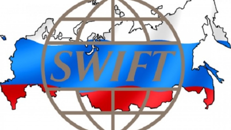 Iran dan Rusia akan Operasikan Sistem Finansial Pengganti SWIFT