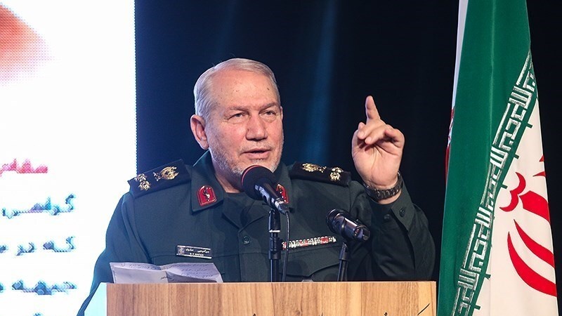 イラン最高指導者軍事顧問、「22カ国がイラン製無人機購入を要請」