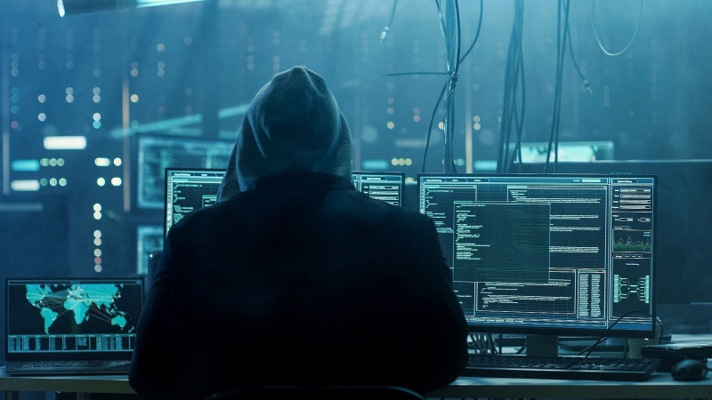 Hacker-Hacker Arab Ancam Keamanan Rezim Zionis