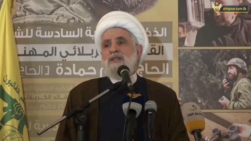  Hezbollah reiterates strong support for consensual president in Lebanon