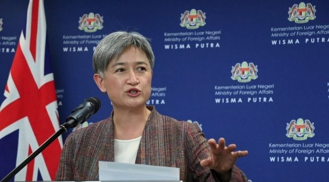 أستراليا تلغي اعترافها بالقدس الغربية عاصمة لإسرائيل وتل أبيب غاضبة