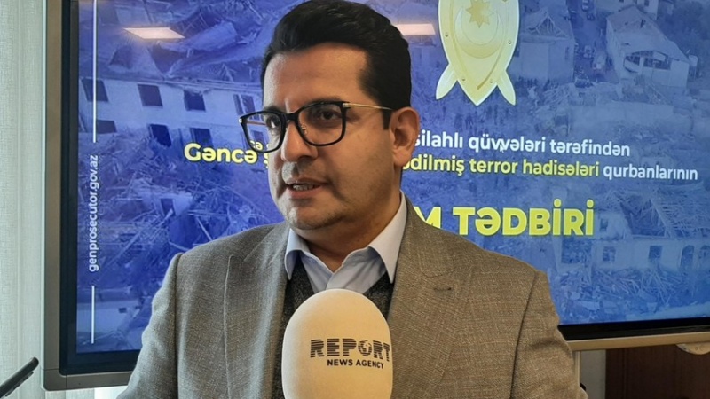 Иран Азәрбајҹаны һәрби тәлимләр барәдә мәлуматландырыб