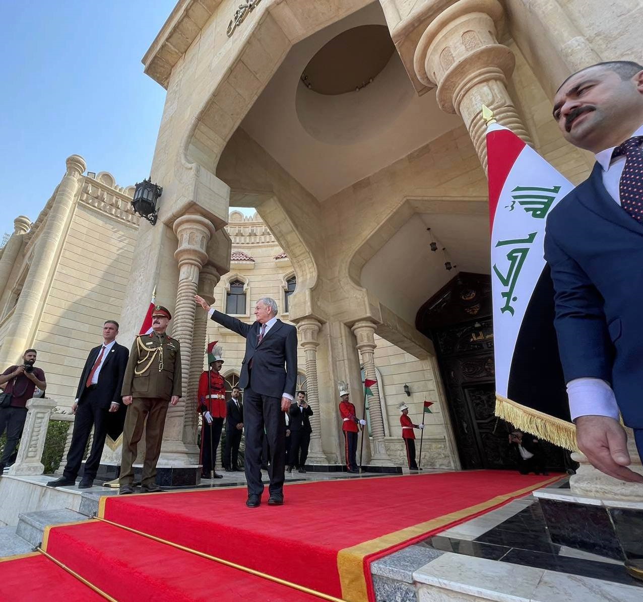 New political process in Iraq: challenges, requirements, and priorities (Analysis )