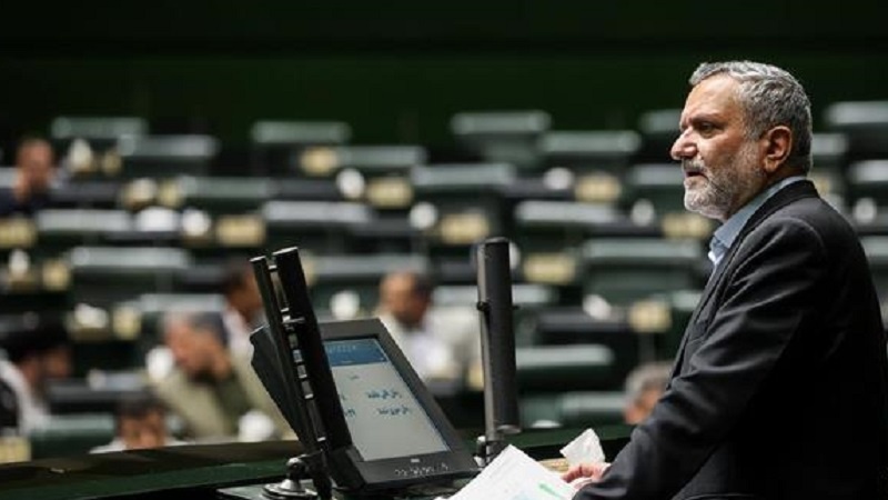 Iran: Solat Mortazavi neuer Arbeitsminister