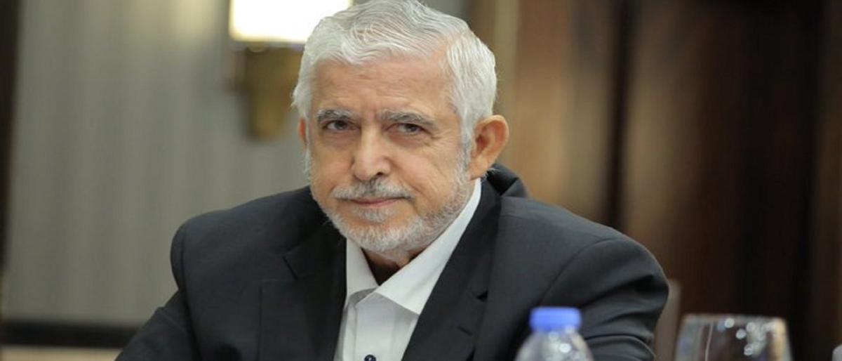 السعودية تفرج عن ممثل حركة "حماس" السابق لديها