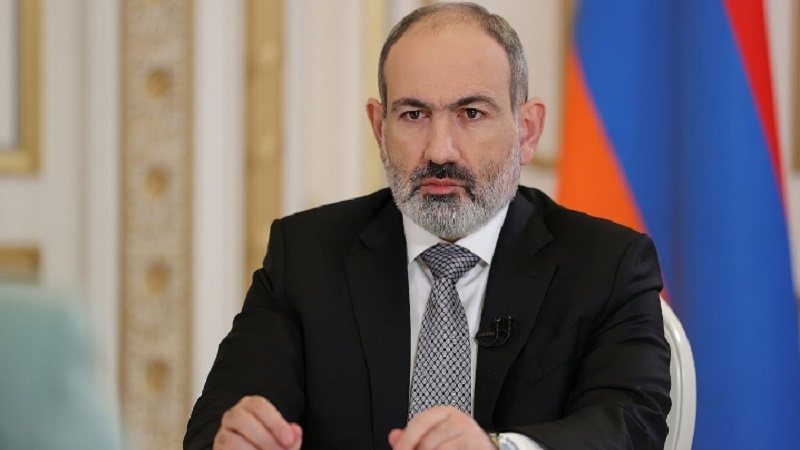Новые обвинения Армении против Азербайджана