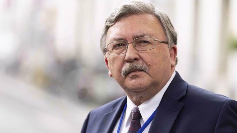 Ulyanov: Obnova nuklearnog sporazuma bit će postignuta krajem novembra