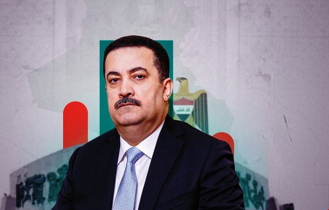 ائتلاف المالكي يتوقع استمرار حكومة السوداني 4 سنوات ويحدد شرطاً للانتخابات المبكرة