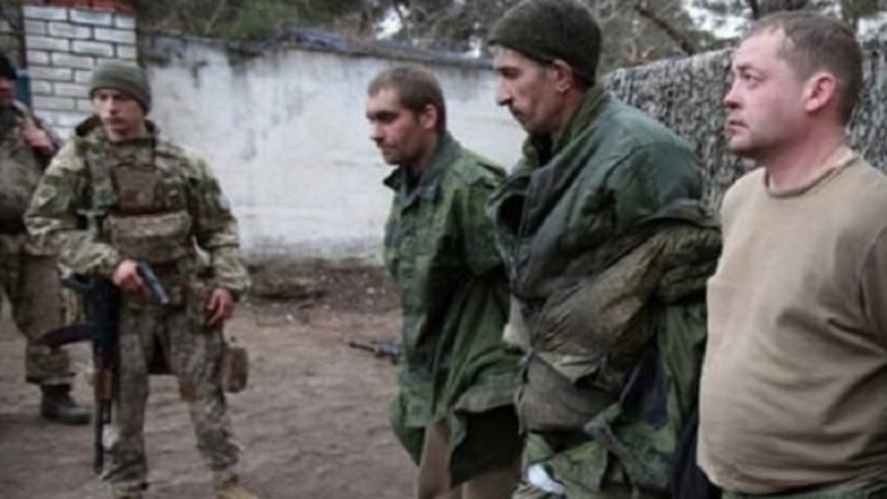 В ООН передан отчет о военных преступлениях Украины