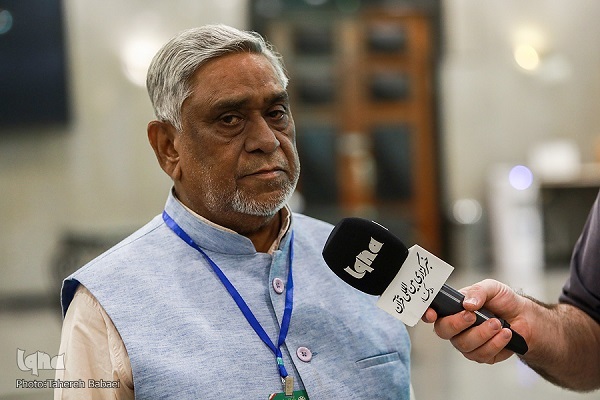Indian Scholar:  ‘Western political interests’ main challenge ahead of Muslim Unity
