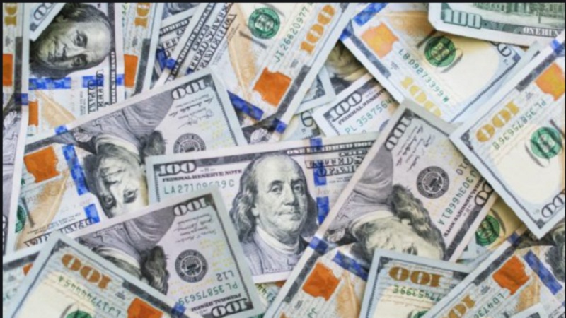 Pakistan dan Rusia akan Hapus Dolar dalam Transaksi Bilateral