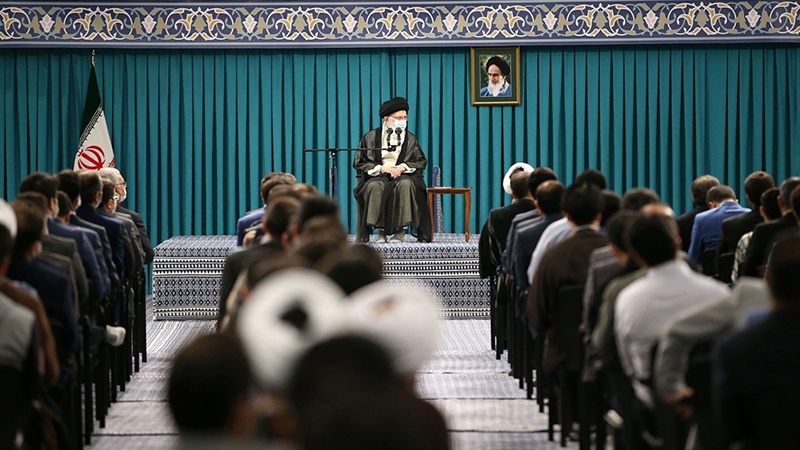 Rahbar: Kemajuan Iran dalam 40 Tahun, Bukti Analisa Revolusi Benar