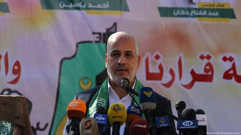 Warga Palestina di Malaysia Diculik Mossad, Ini Reaksi Hamas