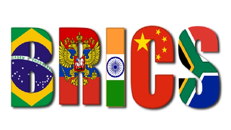 Ikuti Iran, Saudi Ingin Jadi Anggota BRICS