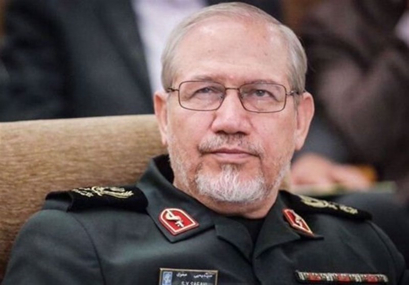 Top General: 22 Countries interested for Iranian Drones