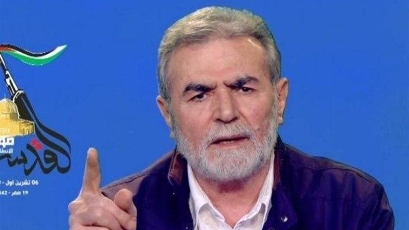Зиад Ан-Нахала: Мы не остановимся до окончательной победы над сионистским врагом