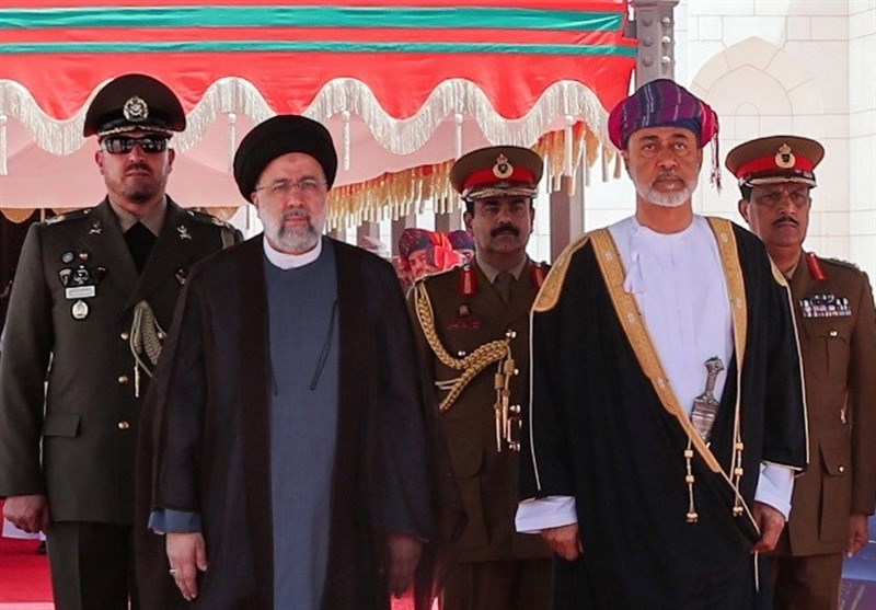 President Raisi: Iran won’t stand Idle against US