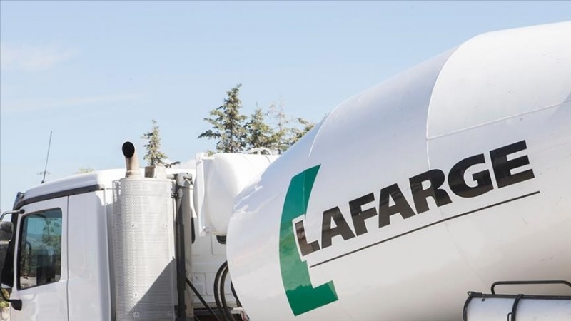 Perusahaan Prancis, Lafarge Akui Bantu Kelompok Teroris ISIS