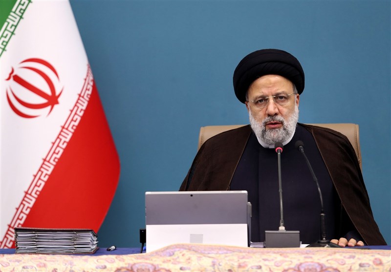 Pres. Raisi: World nations in need of Islamic teachings