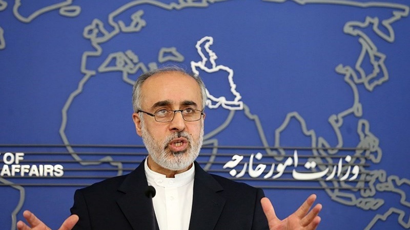 イランが再度、ロシアへの無人機提供疑惑を否定