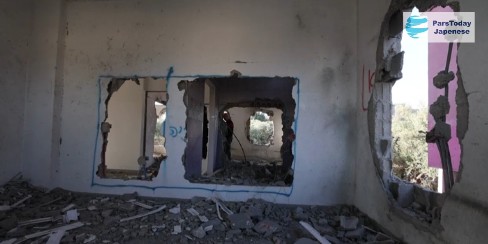 国連、｢2022年の被占領地のパレスチナ人殉教者は過去16年で最多」