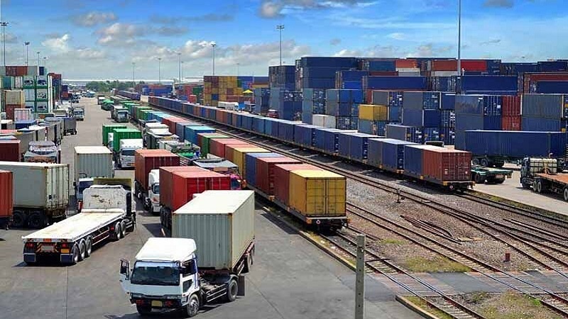 İran ile Avrupa arasındaki ticaret hacminde artış