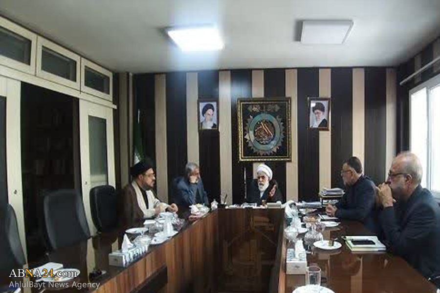 Report on activities of Ashura International Foundation in Arbaeen 2022