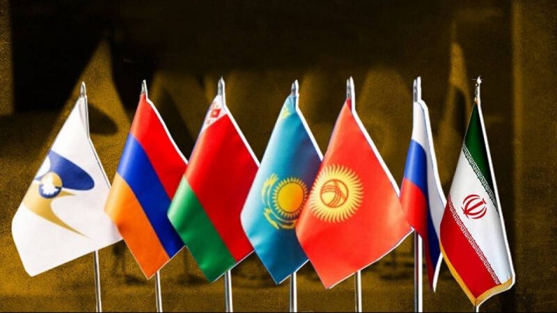 План отхода от доллара между членами Евразийского союза