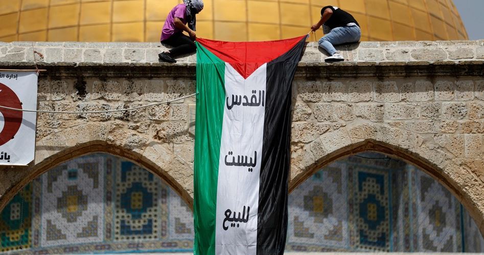 Europeans for Al-Quds warns of Judaization plans in Al-Quds