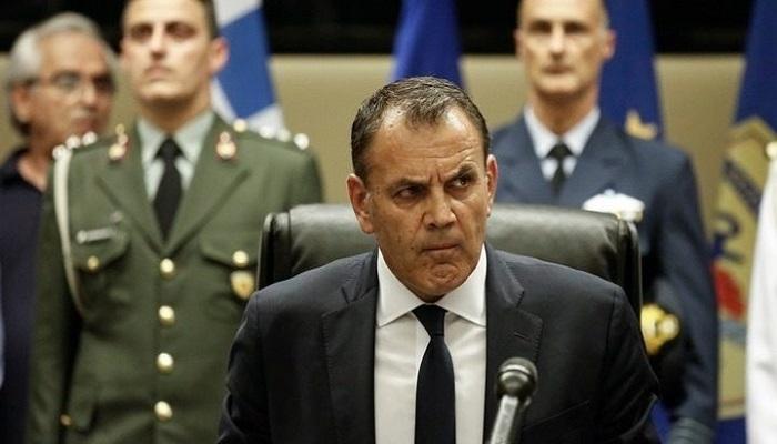 وزير الدفاع اليوناني: لنا الحق باتخاذ "جميع الإجراءات الدفاعية" عن جزرنا رغم تهديدات تركيا