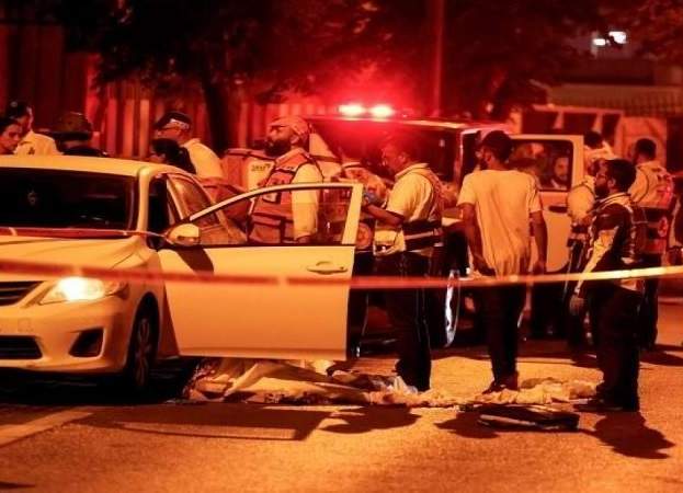 إعلام العدو: إصابة جندي بإطلاق نار قرب مستوطنة "إيتمار"