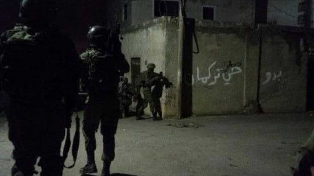  ‘Israeli’ commander recalls ‘Hell of Jenin’