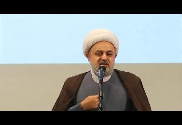 Shia cleric: “Resistance against Israel, religious mandate for every Muslim”