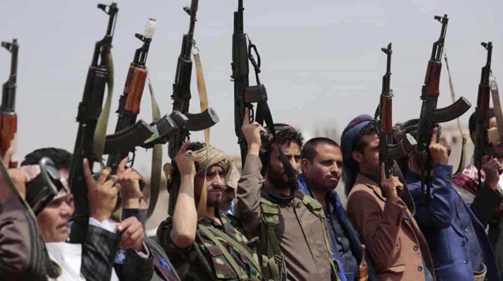 Yemen's Ansarullah warns: Truce with Saudi-led coalition at 'dead end'