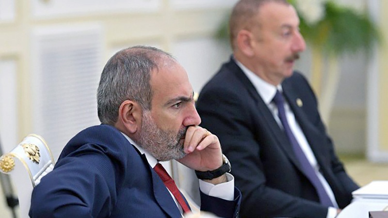 Bakü’nün Erivan şartlarını kabul etmemesi