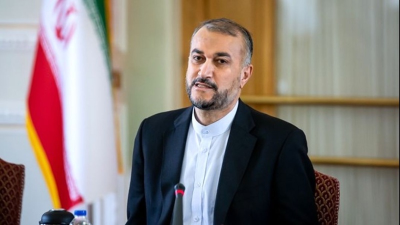 イラン外相、「わが国は、強力で恒久かつ良好な合意成立に決意」
