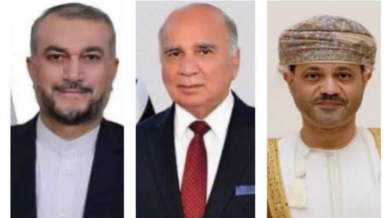 سعودی عرب میں زیر حراست ایرانی حاجی کو رہا کرنے کا اعلان