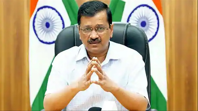 সুইস ব্যাঙ্কে জমিয়ে রাখা গুজরাটের দুর্নীতিগ্রস্তদের কালো টাকা ফিরিয়ে আনব: কেজরিওয়াল
