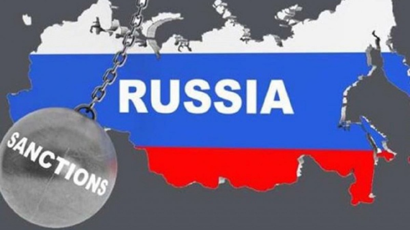 Австралия ввела новые санкции против российских властей